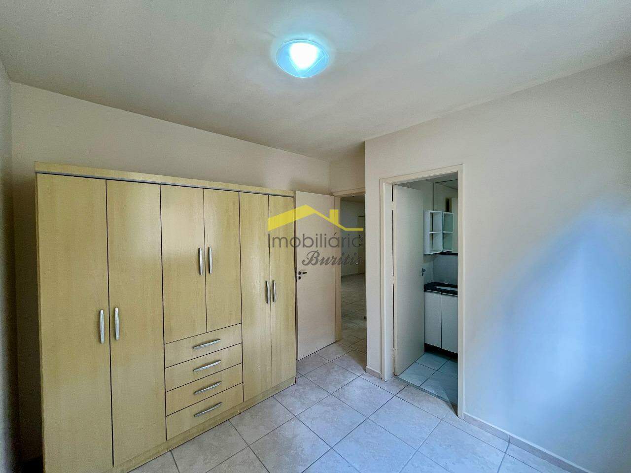 Apartamento à venda no Buritis: 