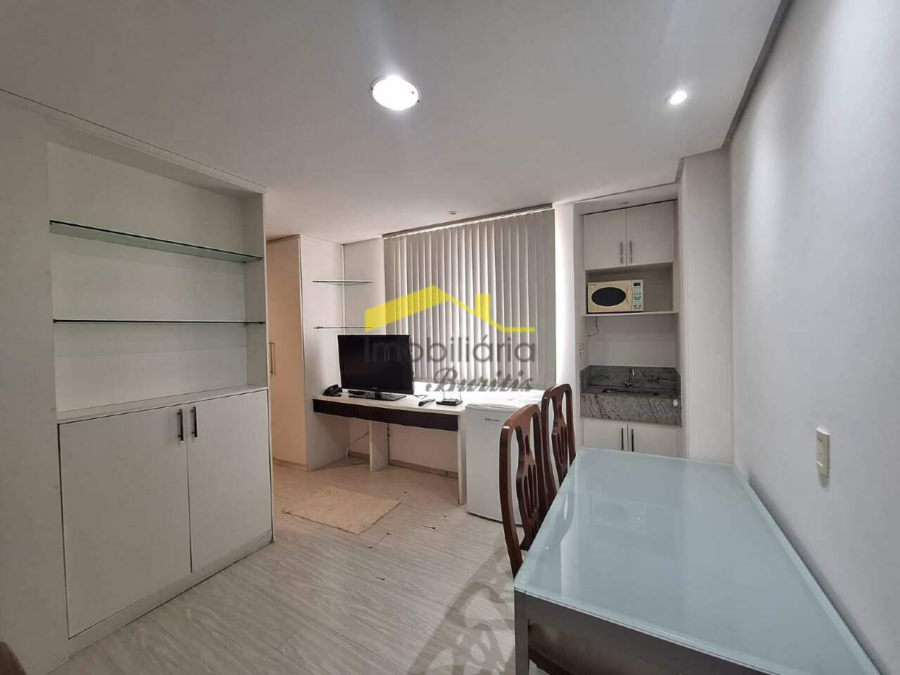 Apartamento à venda no Buritis: 