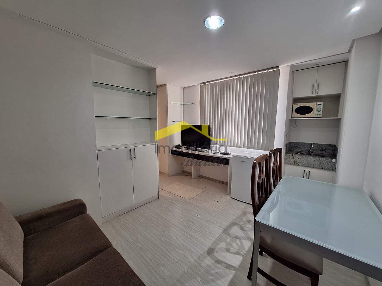 Apartamento à venda no Buritis: 