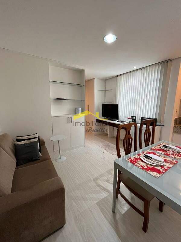 Apartamento à venda no Buritis: 