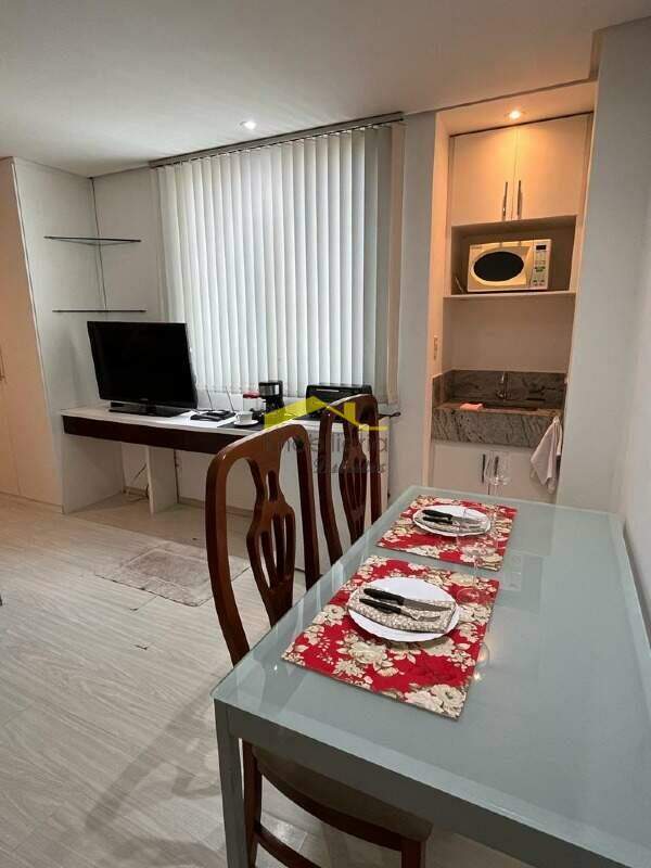 Apartamento à venda no Buritis: 