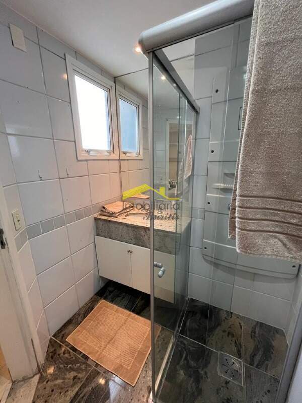 Apartamento à venda no Buritis: 