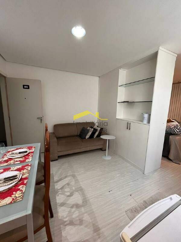 Apartamento à venda no Buritis: 
