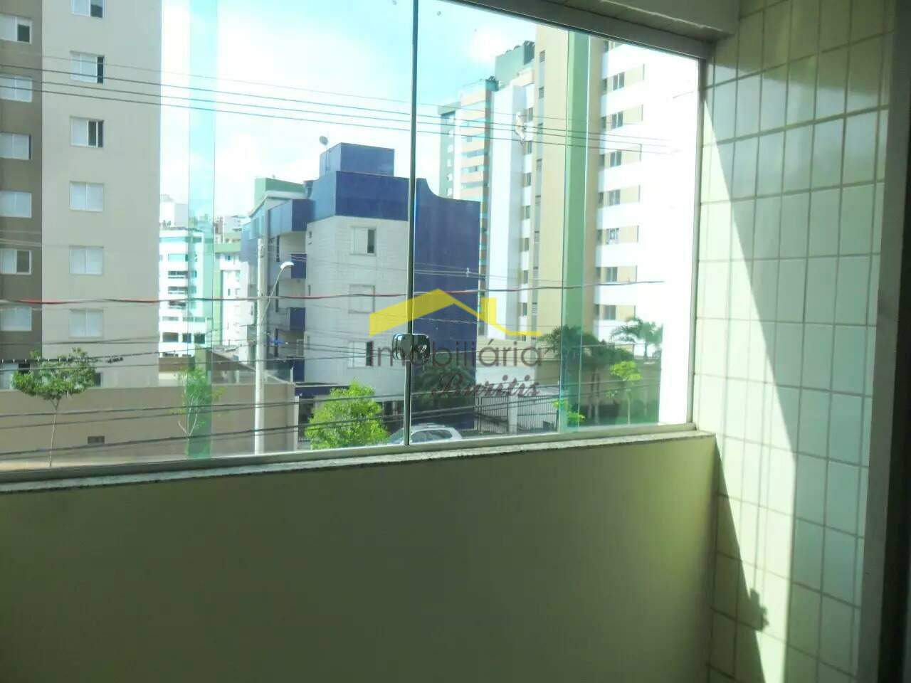 Apartamento à venda no Buritis: 