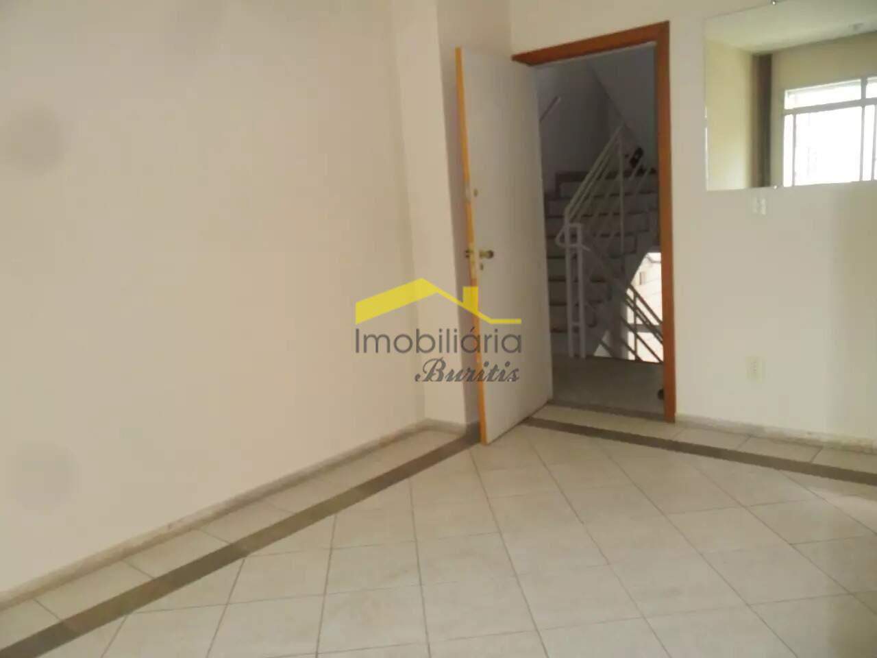 Apartamento à venda no Buritis: 