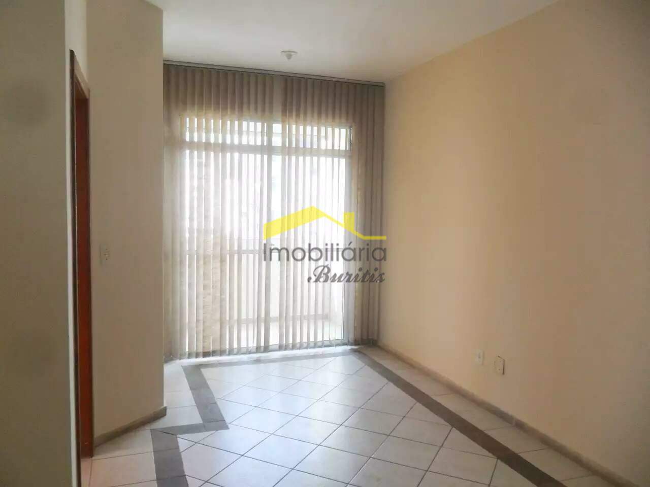 Apartamento à venda no Buritis: 