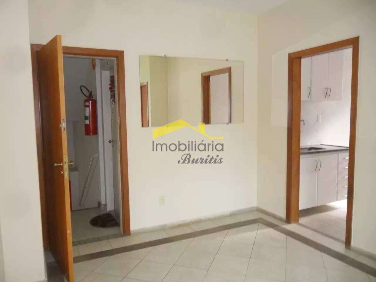 Apartamento à venda no Buritis: 
