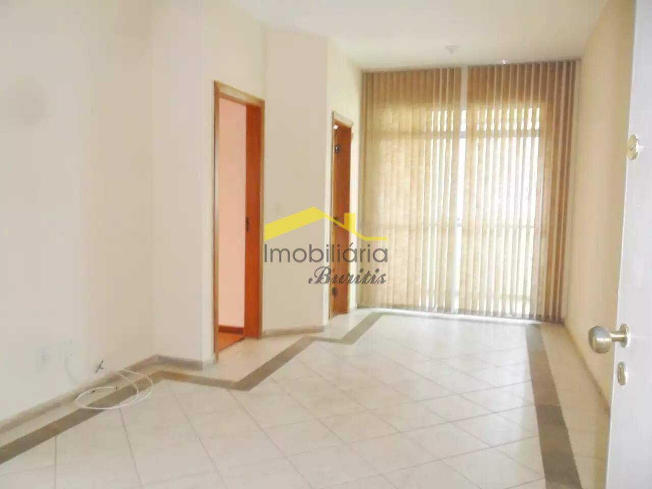 Apartamento à venda no Buritis: 