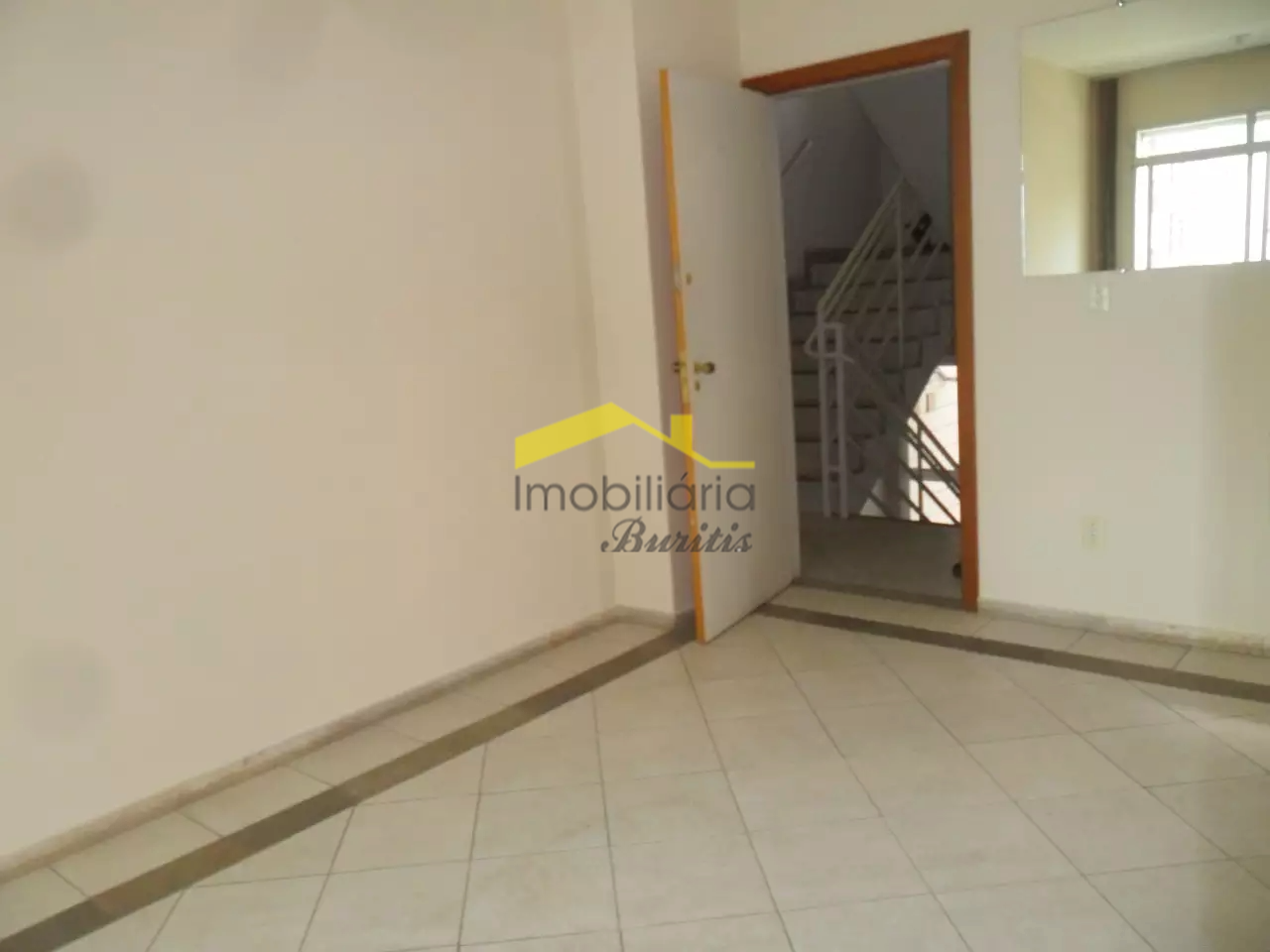 Apartamento à venda no Buritis: 