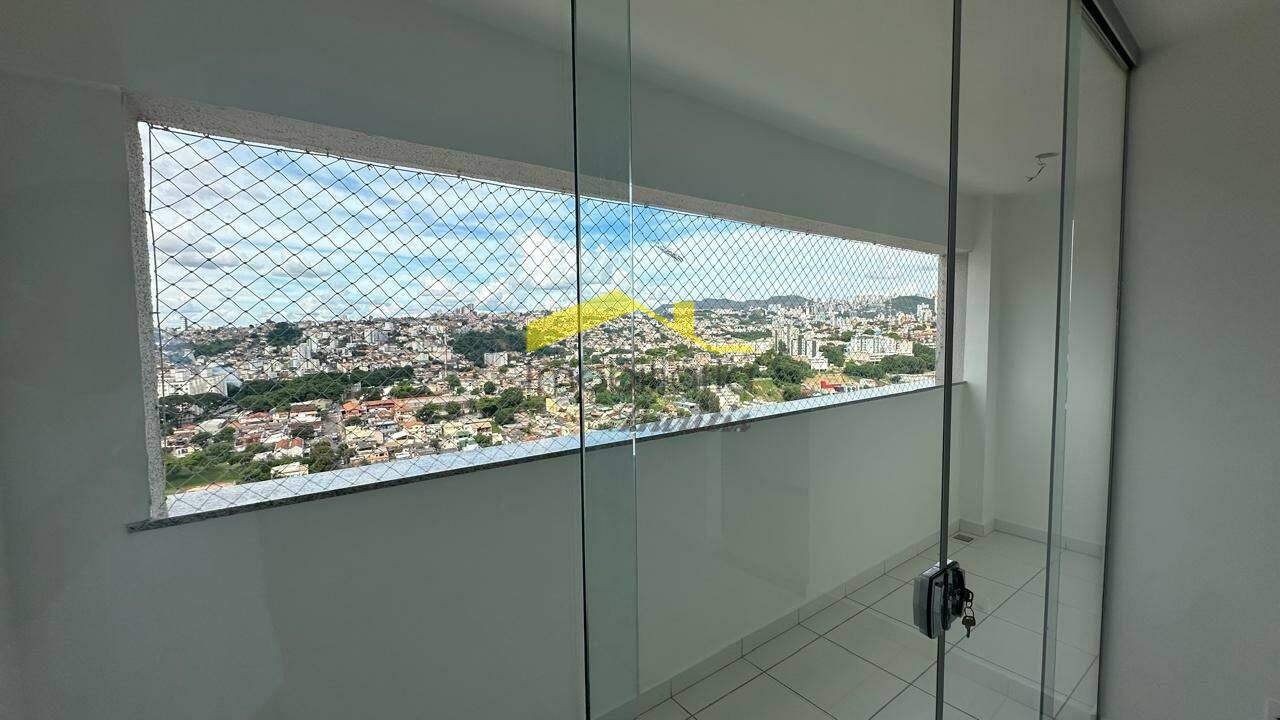 Apartamento à venda no Estrela do Oriente: 