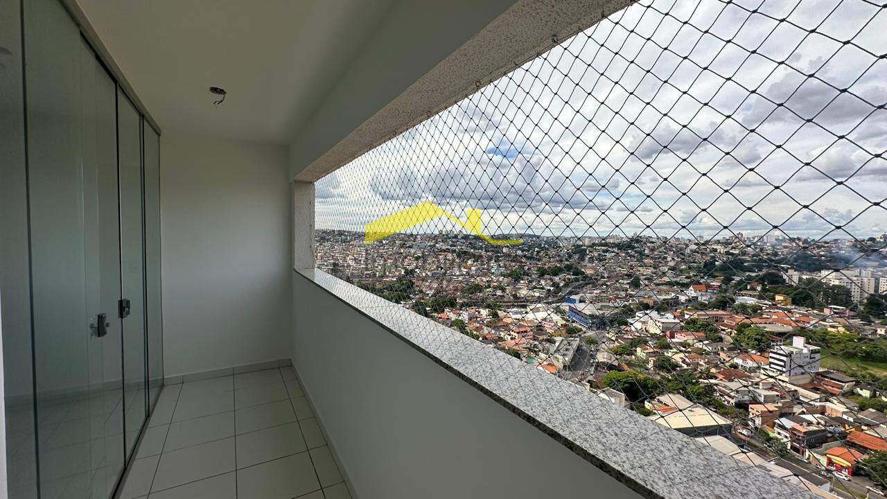 Apartamento à venda no Estrela do Oriente: 