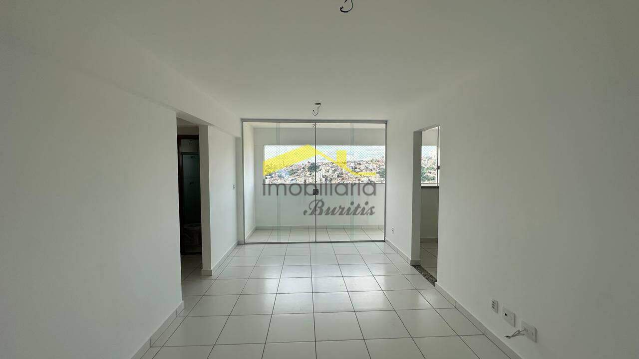 Apartamento à venda no Estrela do Oriente: 