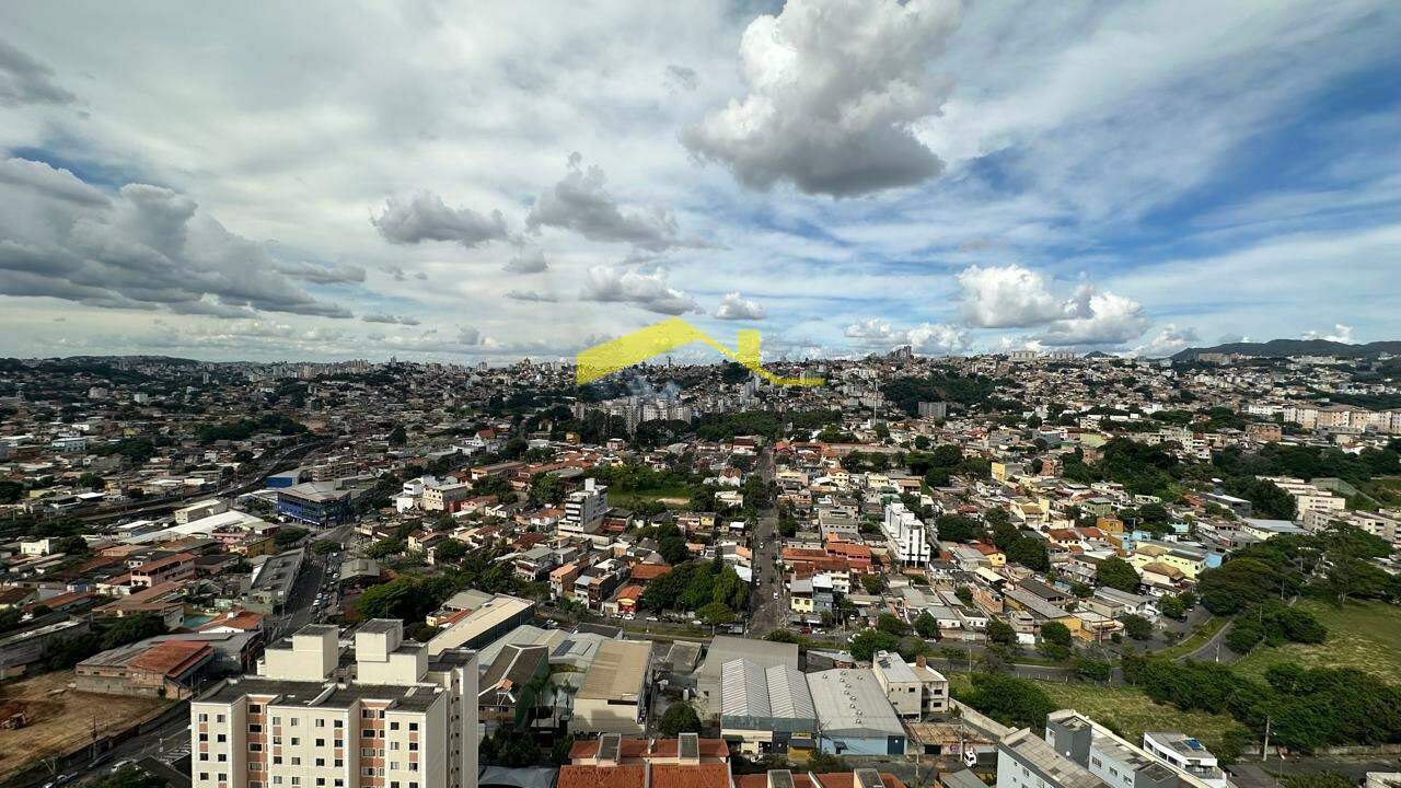 Apartamento à venda no Estrela do Oriente: 