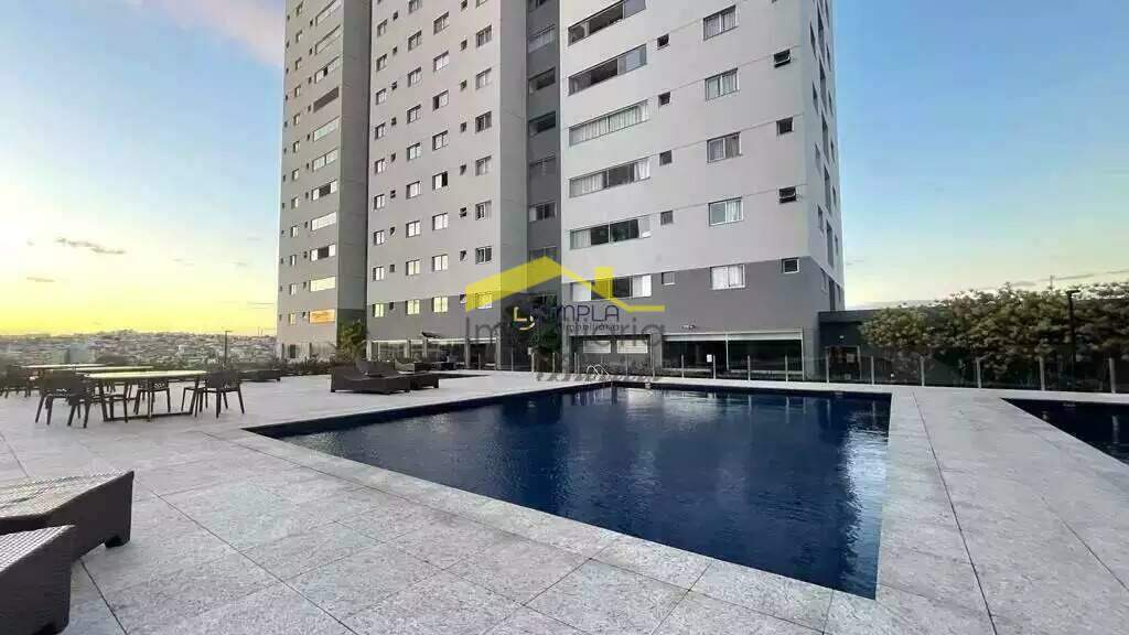 Apartamento à venda no Estrela do Oriente: 