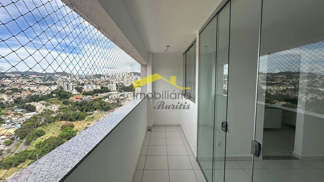 Apartamento à venda no Estrela do Oriente: 