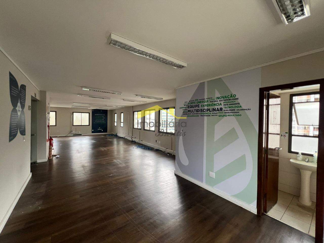 Andar para aluguel no Savassi: 