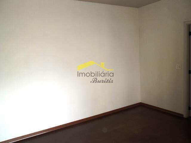 Apartamento à venda no Buritis: 