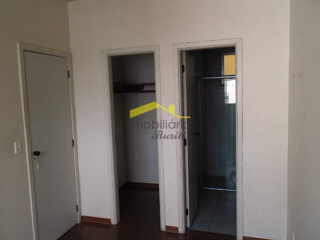 Apartamento à venda no Buritis: 