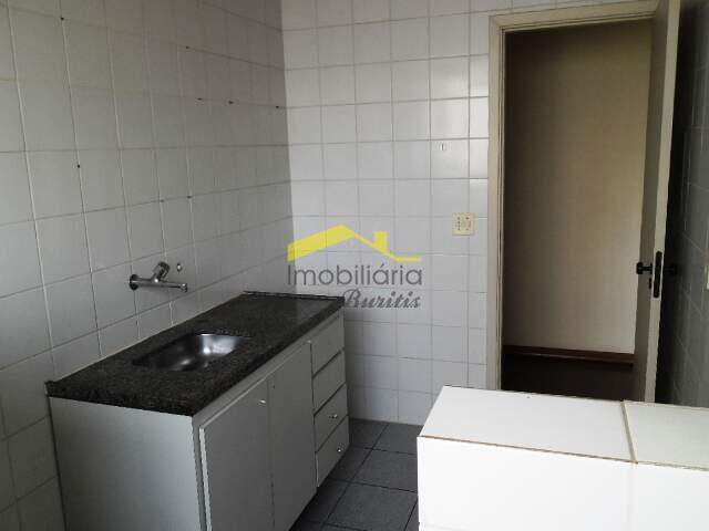 Apartamento à venda no Buritis: 