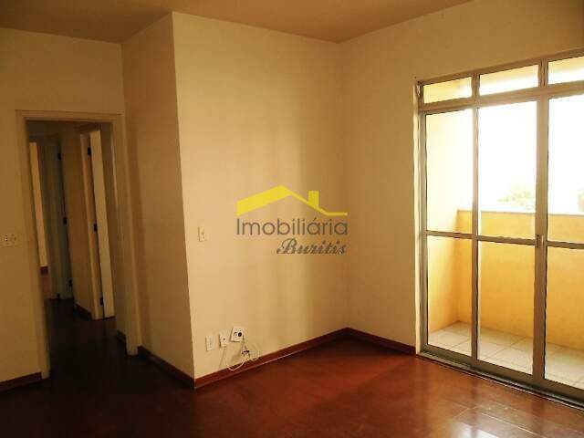 Apartamento à venda no Buritis: 