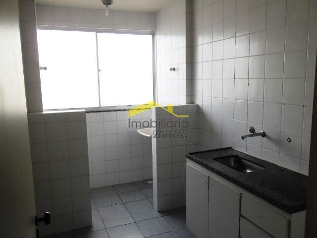 Apartamento à venda no Buritis: 