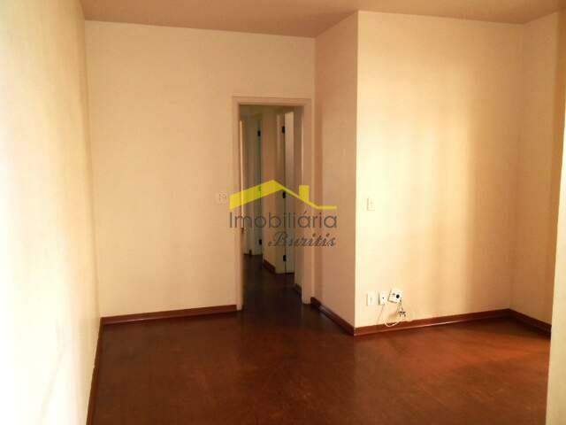 Apartamento à venda no Buritis: 