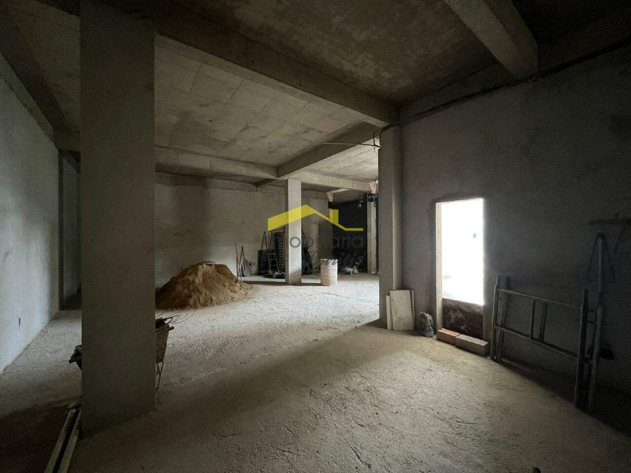 Loja para aluguel no Buritis: 