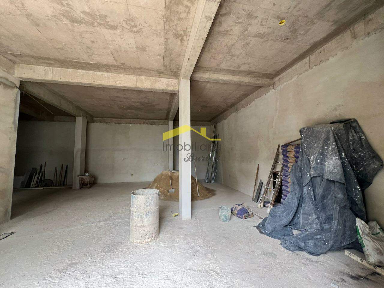 Loja para aluguel no Buritis: 