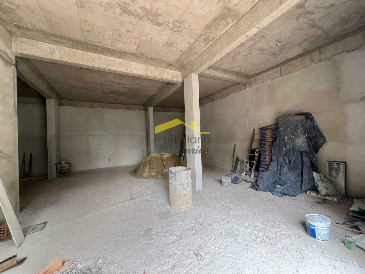 Loja para aluguel no Buritis: 