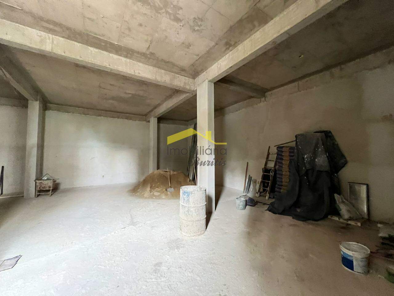 Loja para aluguel no Buritis: 