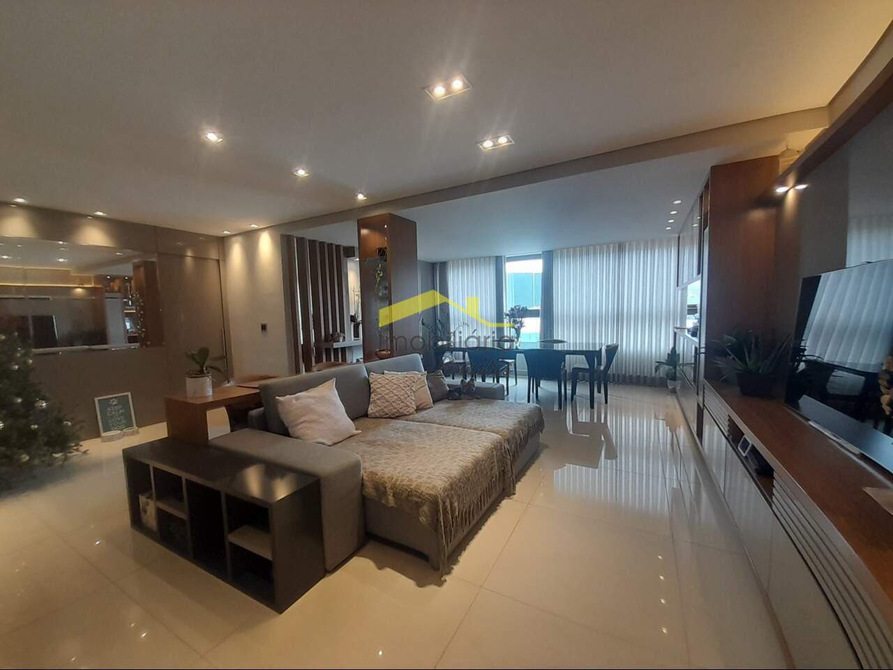 Apartamento à venda no Buritis: 