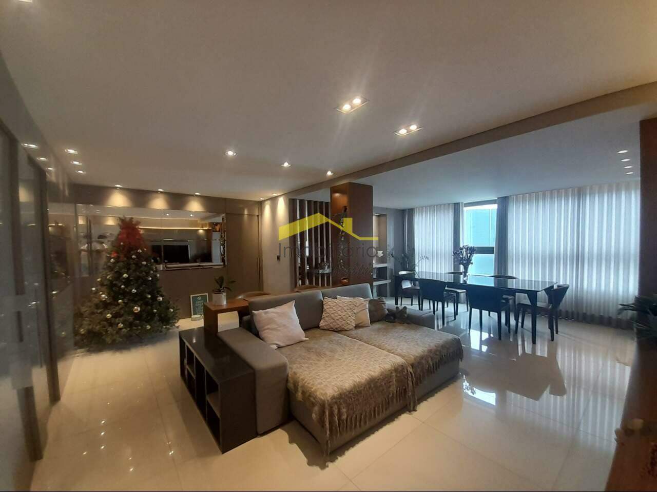 Apartamento à venda no Buritis: 