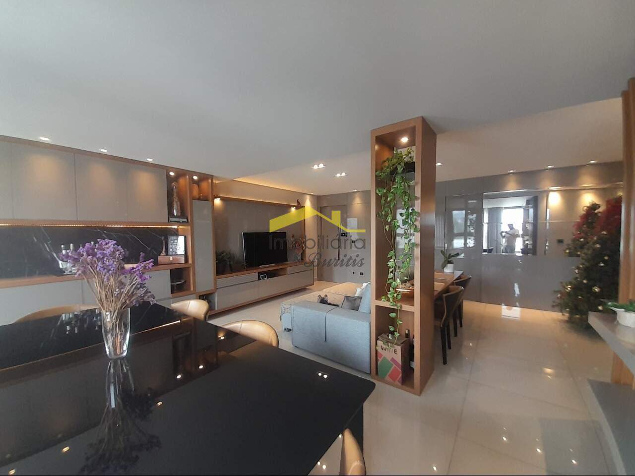 Apartamento à venda no Buritis: 