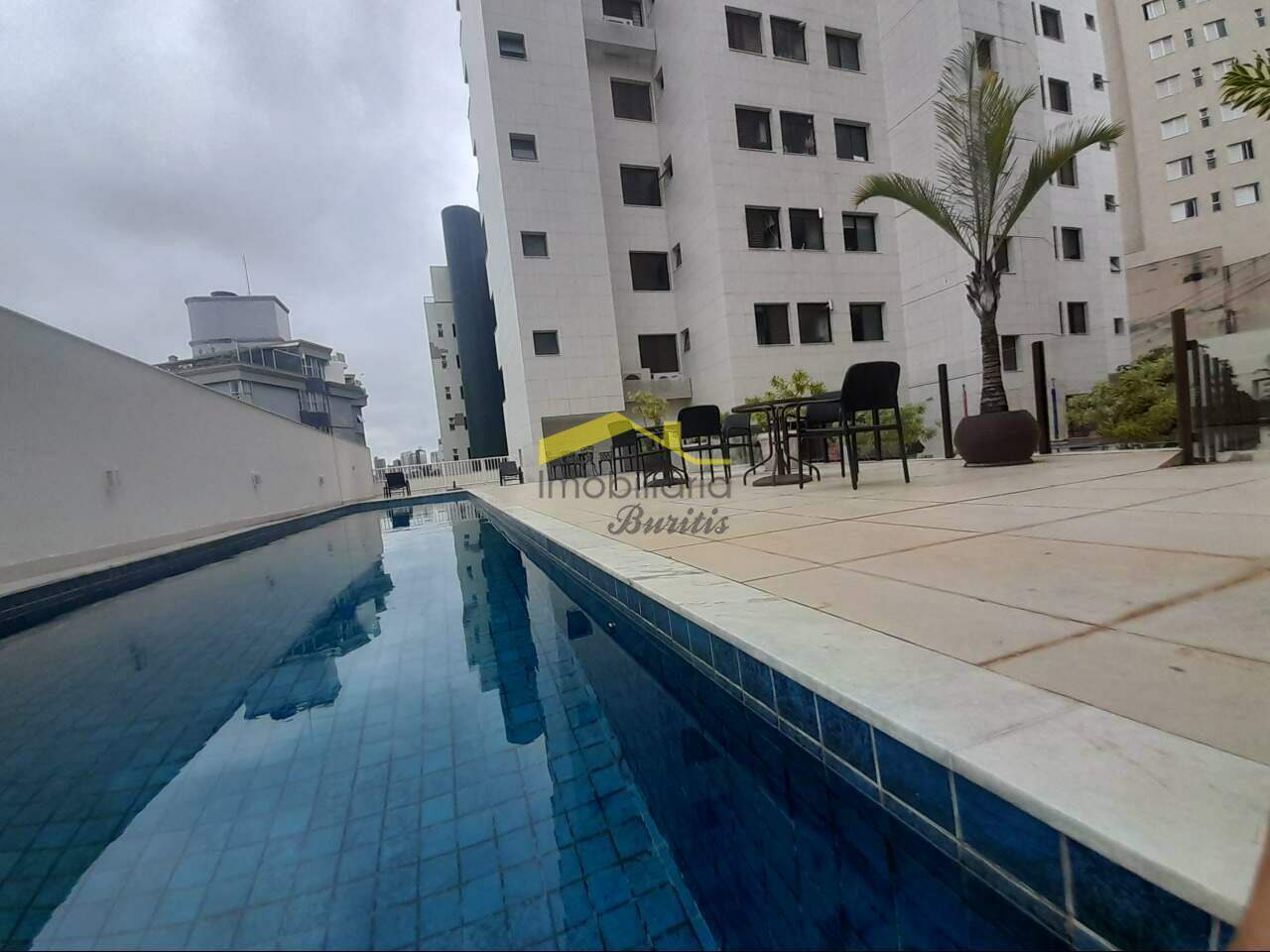 Apartamento à venda no Buritis: 