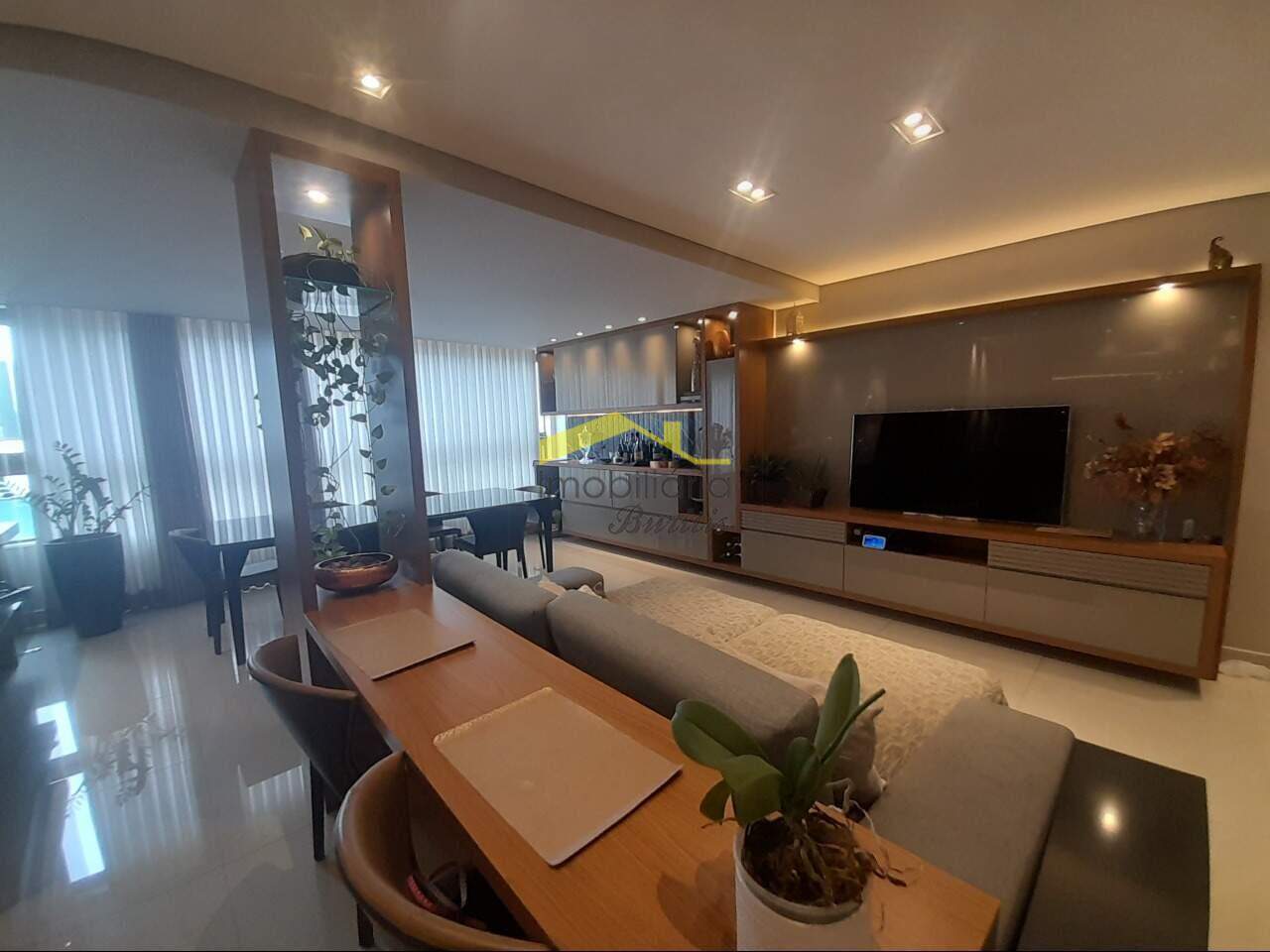 Apartamento à venda no Buritis: 