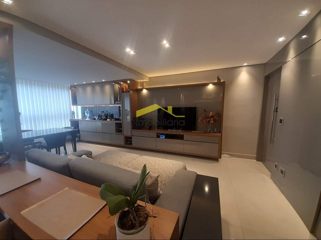 Apartamento à venda no Buritis: 