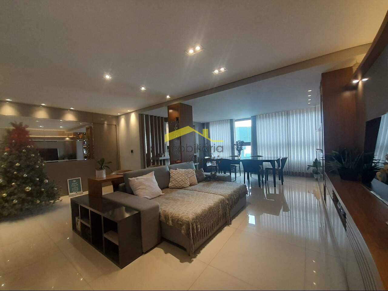 Apartamento à venda no Buritis: 