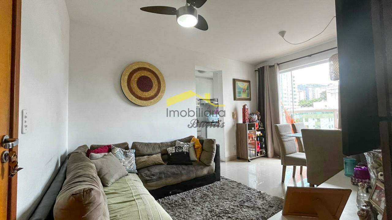 Apartamento à venda no Buritis: 