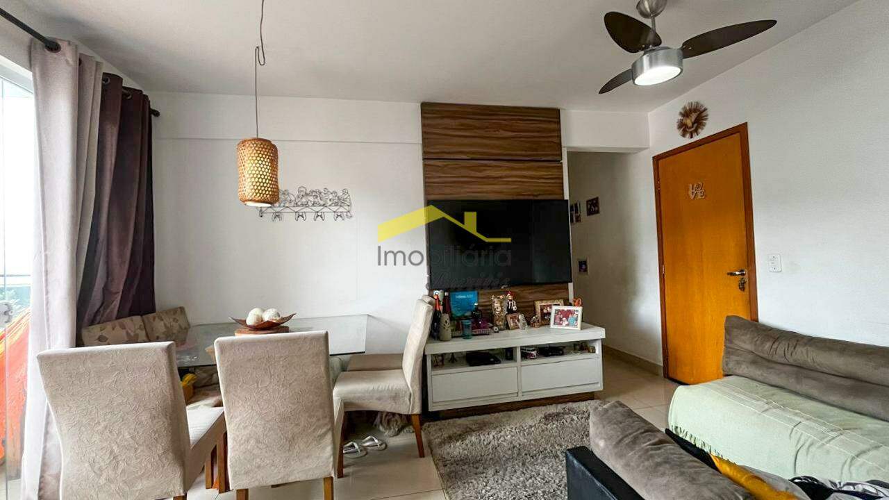 Apartamento à venda no Buritis: 