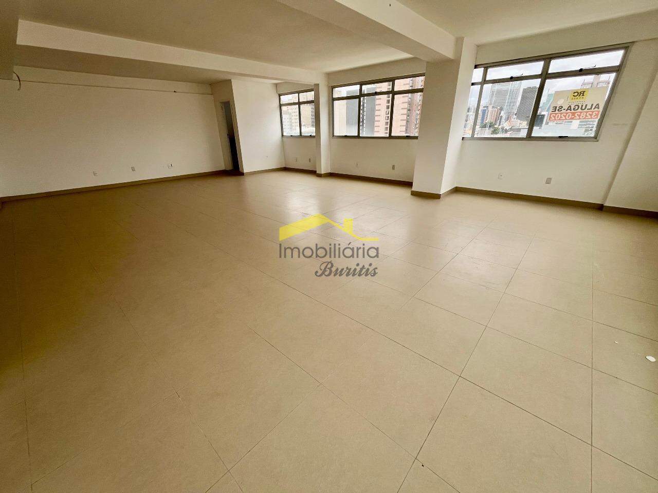 Loja para aluguel no Barro Preto: 