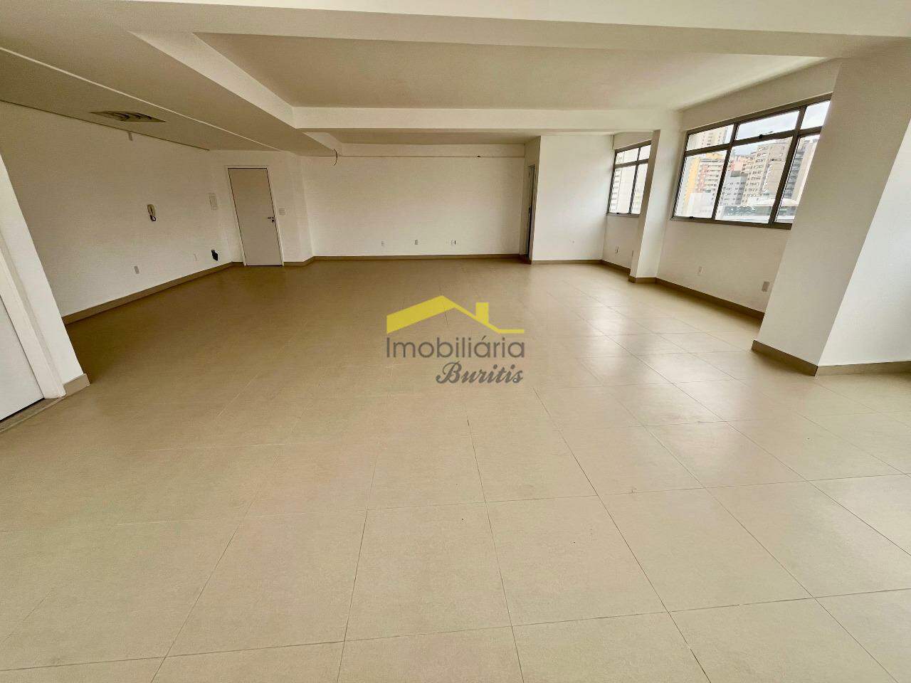 Loja para aluguel no Barro Preto: 