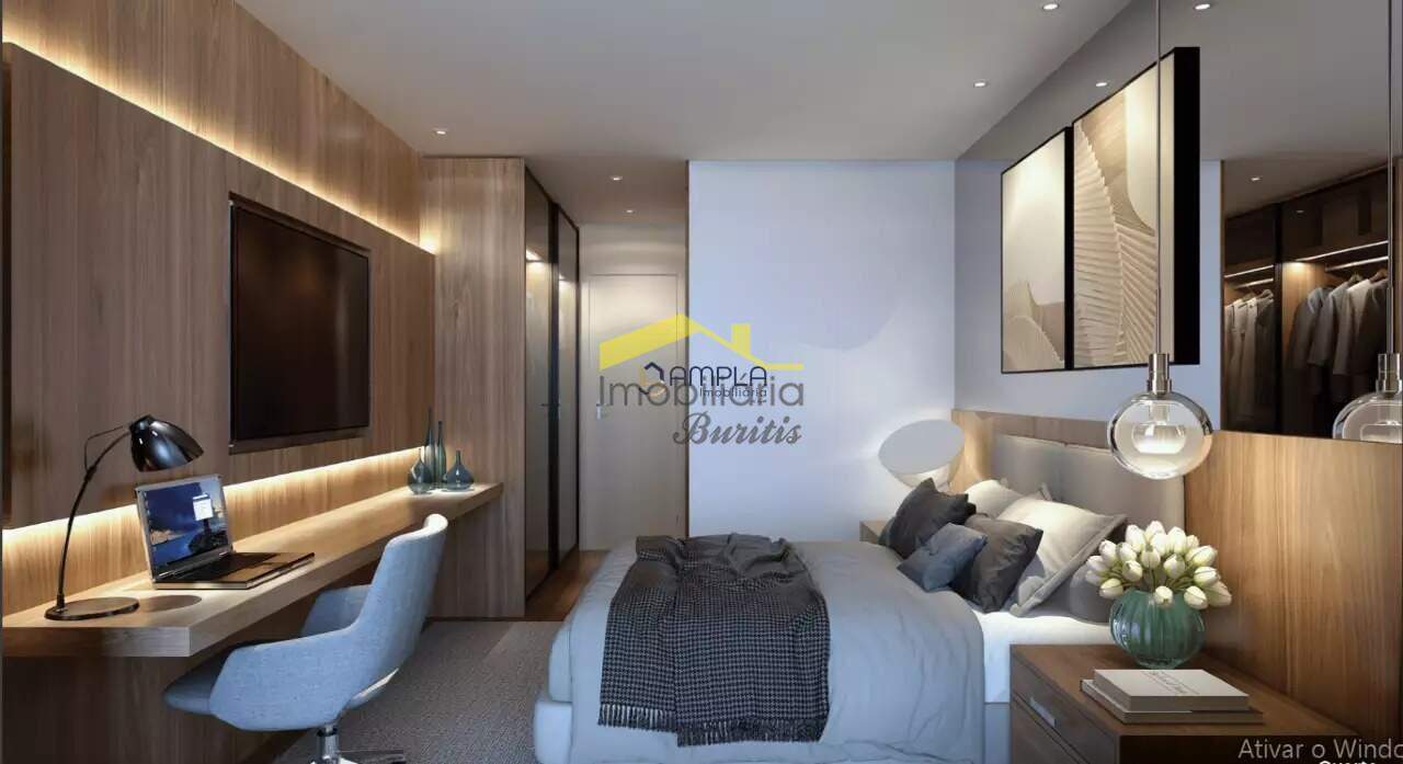 Área privativa à venda no Boa Viagem: 