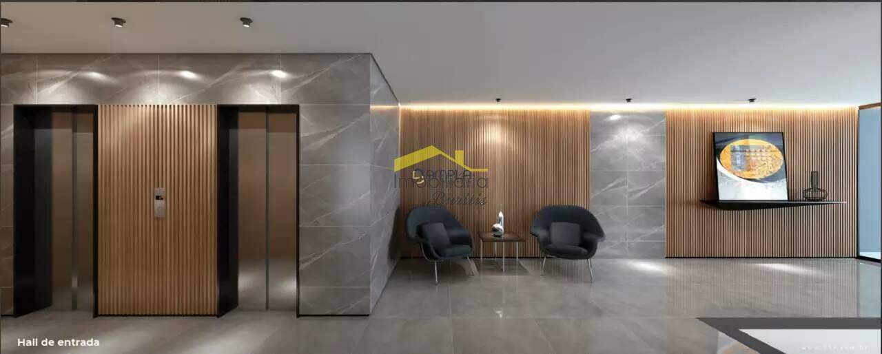 Apartamento à venda no Boa Viagem: 