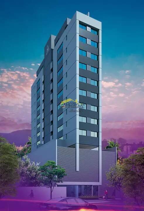 Apartamento à venda no Boa Viagem: 