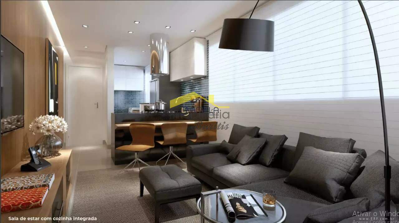 Apartamento à venda no Boa Viagem: 