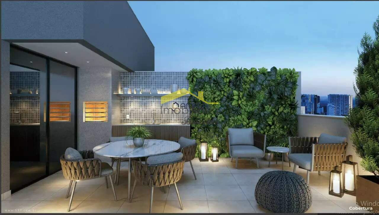 Apartamento à venda no Boa Viagem: 