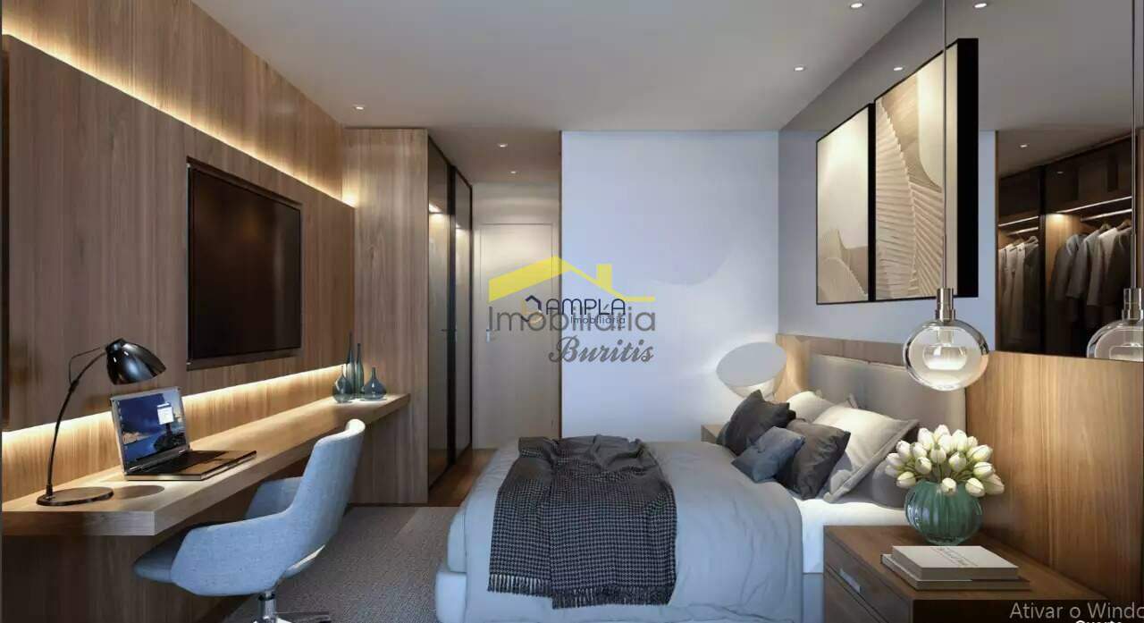 Apartamento à venda no Boa Viagem: 