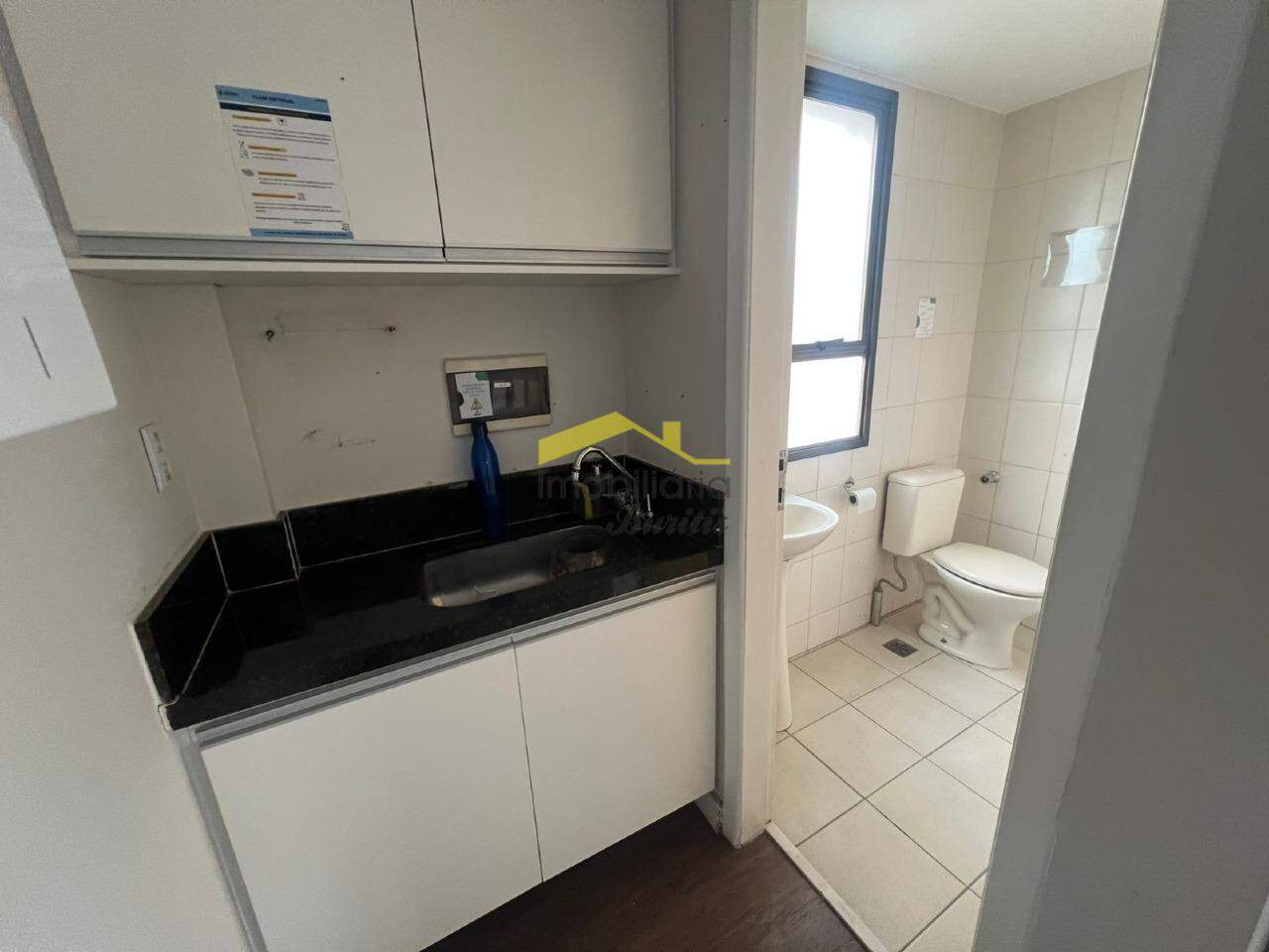 Sala para aluguel no Savassi: 