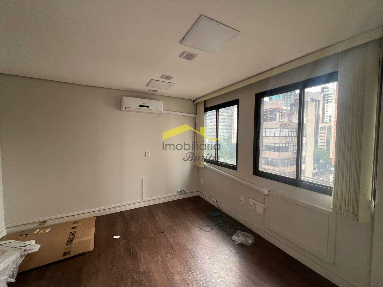 Sala para aluguel no Savassi: 