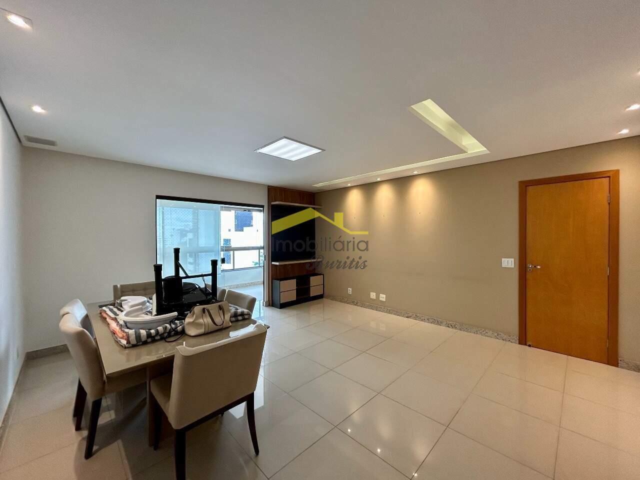 Apartamento à venda no Buritis: 